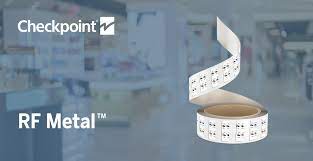Technoretail - RF Metal Label di Checkpoint Systems riduce le differenze inventariali degli articoli in metallo 