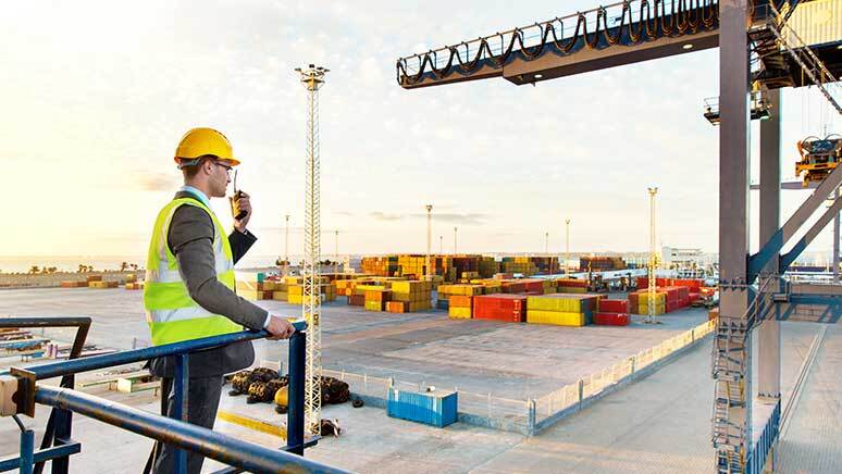 Technoretail - SUPPLY CHAIN 