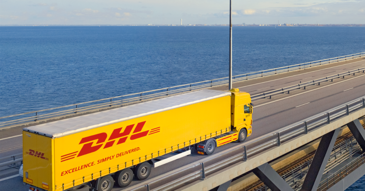 Technoretail - Nespresso affida a DHL la supply chain di Regno Unito e Irlanda  