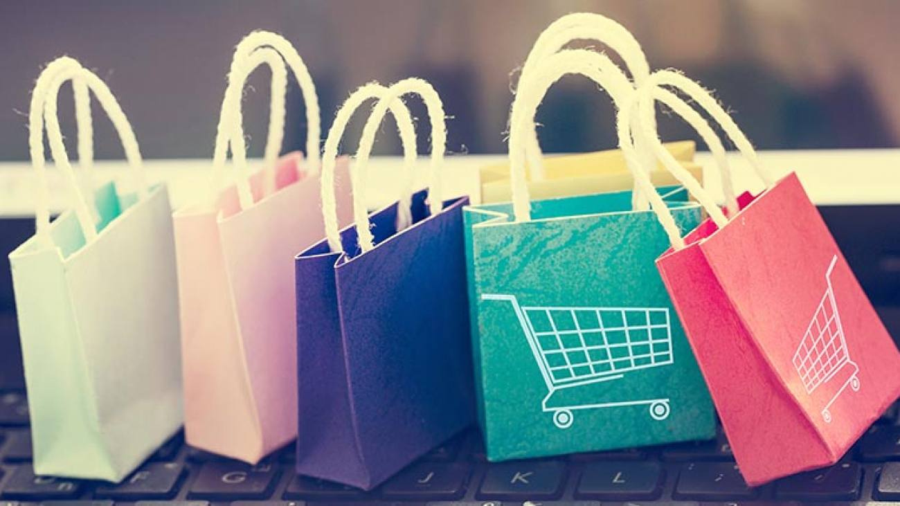 Technoretail - SHOPPING EXPERIENCE 