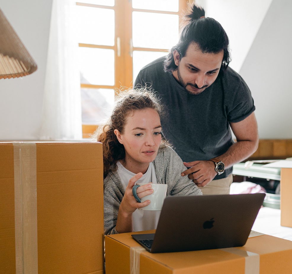 Technoretail - SUPPLY CHAIN 