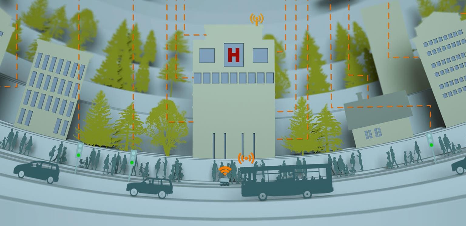 Technoretail - SUPPLY CHAIN 