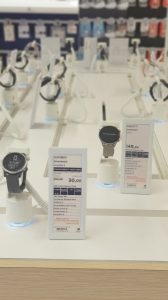 Technoretail - Etichette elettroniche intelligenti e piattaforma IoT migliorano l'efficienza di Unieuro 