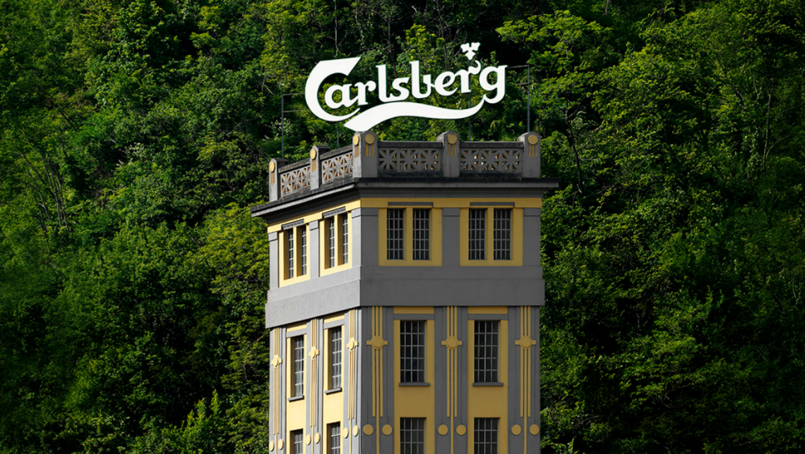 Technoretail - Olivier Dubost nuovo Managing Director di Carlsberg Italia 