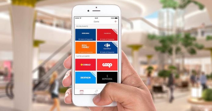 Technoretail - LOYALTY 