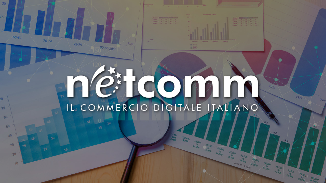 Technoretail - Logistica per l’eCommerce: un driver di digitalizzazione e multicanalità 