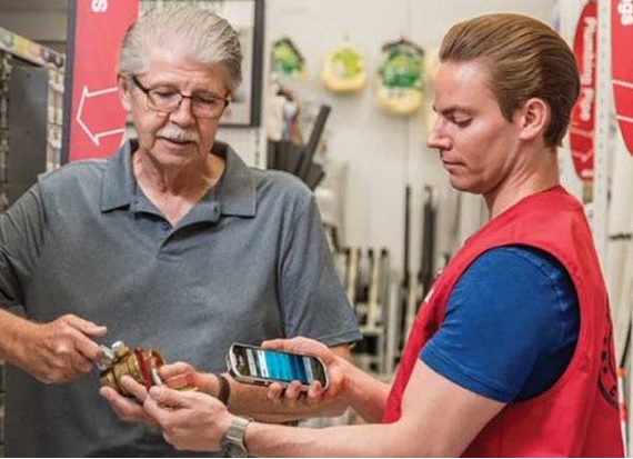 Technoretail - SOLUZIONI PDV 