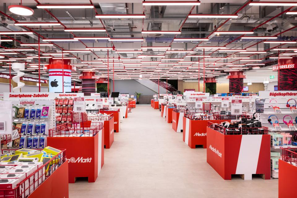 Technoretail - Criteo aumenta la visibilità dei brand di MediaMarktSaturn 