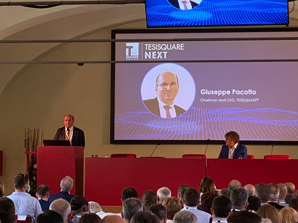 Technoretail - IMPRESE 