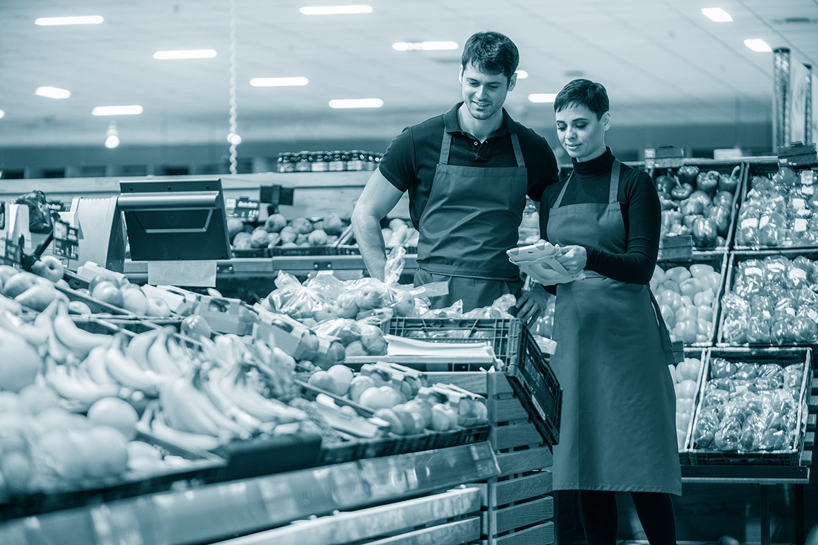 Technoretail - Testo Saveris Food: un “consulente” su misura per la sicurezza degli alimenti  