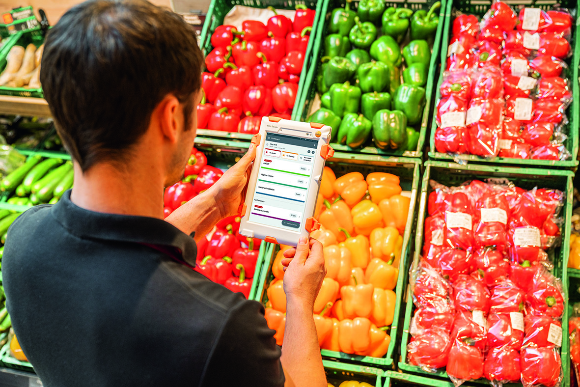 Technoretail - SOLUZIONI PDV 