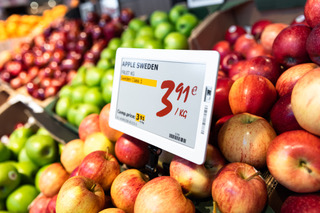 Technoretail - Pricer ad Euroshop con le innovazioni in-store di prossima generazione 