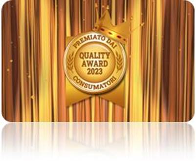 Technoretail - Dr. Gert sbarca in Tv con Quality Award 