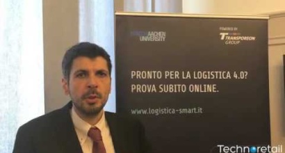 Technoretail - VIDEO 