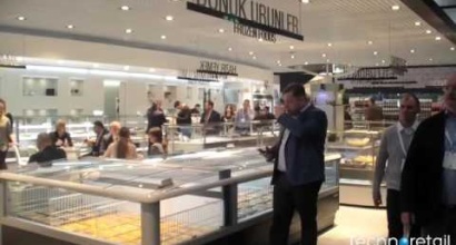 Technoretail - VIDEO 