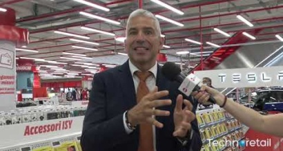 Technoretail - VIDEO 