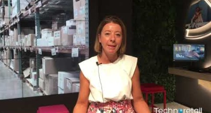 Technoretail - VIDEO 