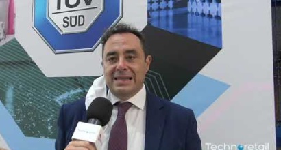 Technoretail - VIDEO 