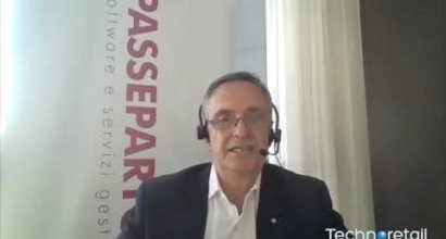 Technoretail - VIDEO 