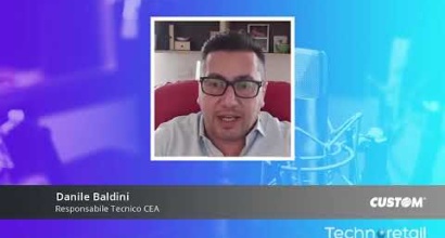 Technoretail - VIDEO 