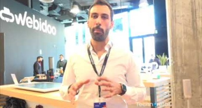 Technoretail - VIDEO 