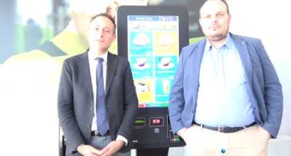 Technoretail - VIDEO 