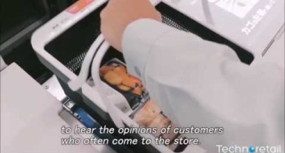 Technoretail - VIDEO 