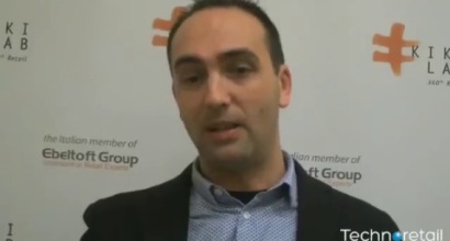 Technoretail - VIDEO 