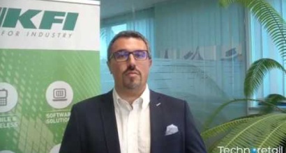 Technoretail - VIDEO 