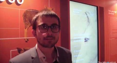 Technoretail - VIDEO 