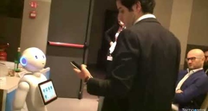 Technoretail - VIDEO 