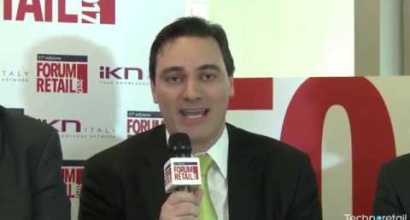 Technoretail - VIDEO 