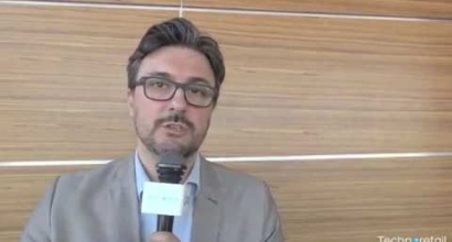 Technoretail - VIDEO 