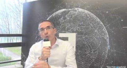 Technoretail - VIDEO 