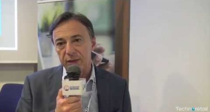 Technoretail - VIDEO 