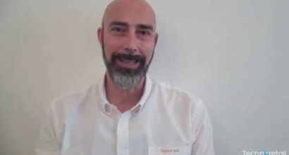 Technoretail - VIDEO 