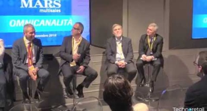 Technoretail - VIDEO 