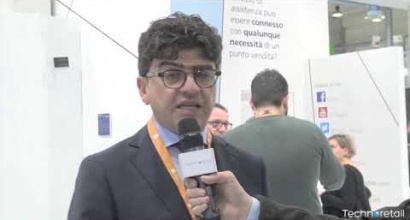 Technoretail - VIDEO 