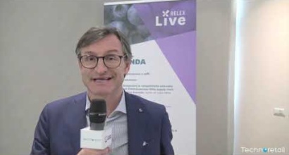 Technoretail - VIDEO 