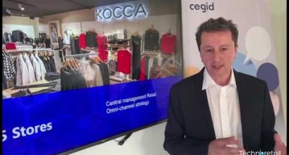 Technoretail - VIDEO 