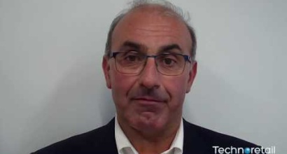 Technoretail - VIDEO 