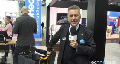 Technoretail - VIDEO 