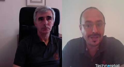 Technoretail - VIDEO 