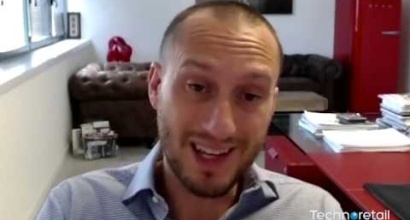 Technoretail - VIDEO 