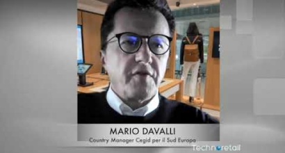 Technoretail - VIDEO 