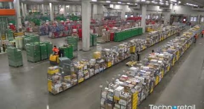 Technoretail - VIDEO 
