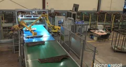 Technoretail - VIDEO 