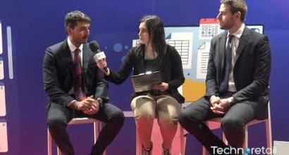 Technoretail - VIDEO 