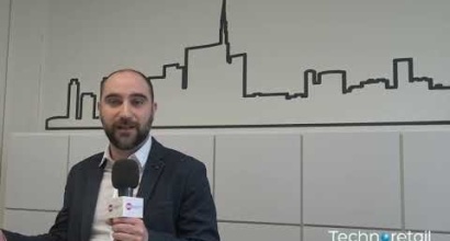 Technoretail - VIDEO 