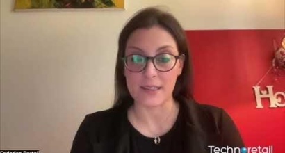 Technoretail - VIDEO 